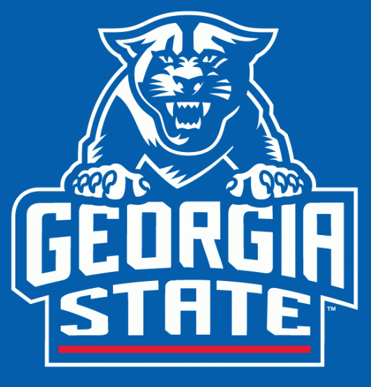 Georgia State logo
