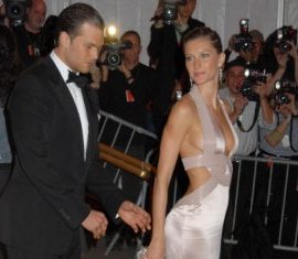 giseleandtom