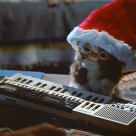 gizmochristmas