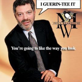 guerinteeit