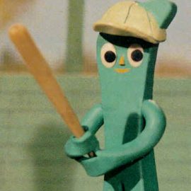 gumby