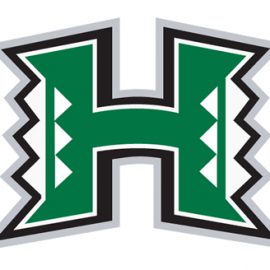Hawaii-Warriors