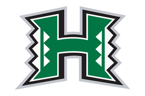 Hawaii-Warriors