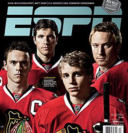 hawks
