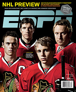 hawks