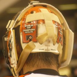 helmet