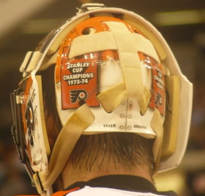 helmet