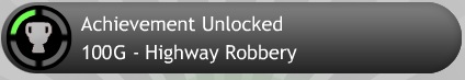 highwayrobbery
