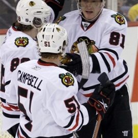 hossa