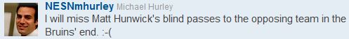 hunwickhurley