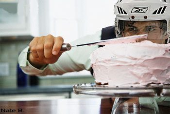icing