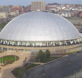 igloo