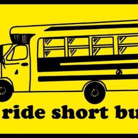 IRideShortBus
