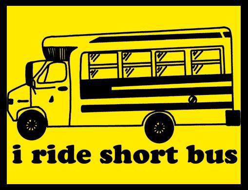 IRideShortBus