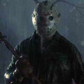 jason vorhees