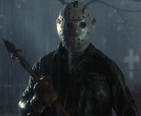 jason vorhees