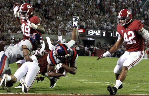 Jeff Scott Bama