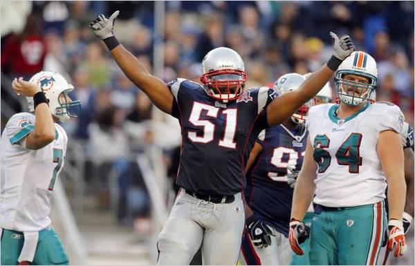 jerod mayo dolphins