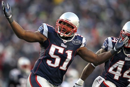 jerod mayo what