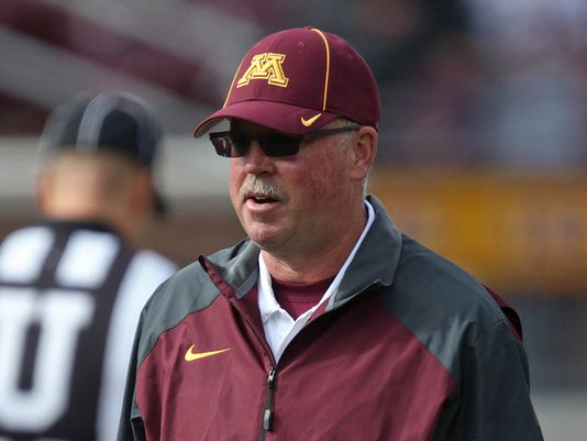 Jerry Kill