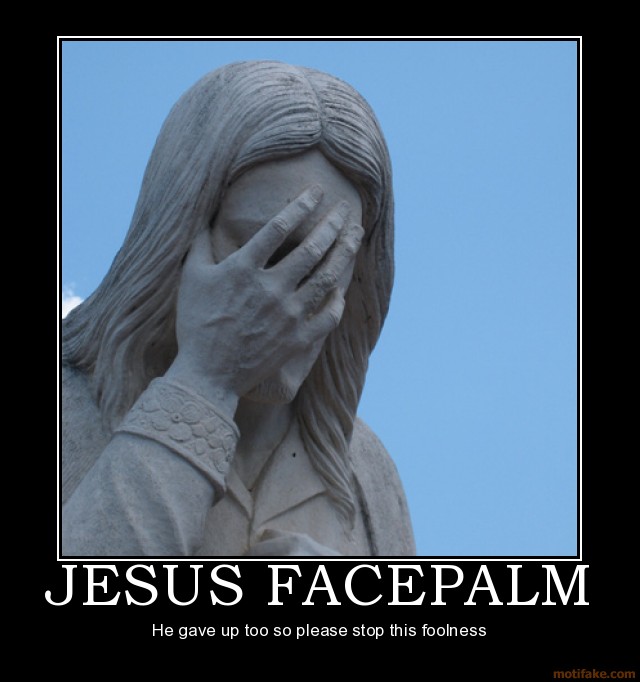 jesusfaceplam
