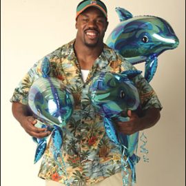 joey porter dolphins
