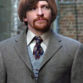 johnstevenson