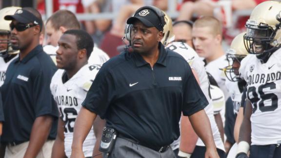 Jon Embree