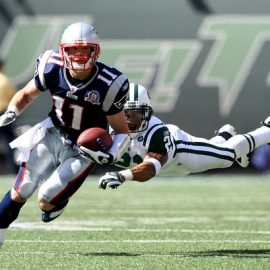 julian edelman running jets