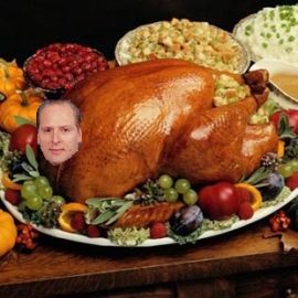 Kahn Turkey