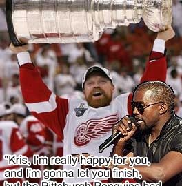 kanyedraper