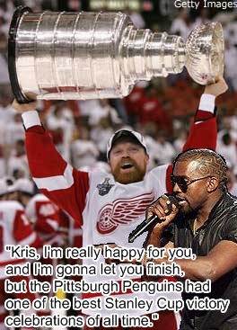 kanyedraper