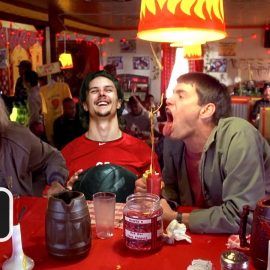 Karlsson Dumb And Dumber