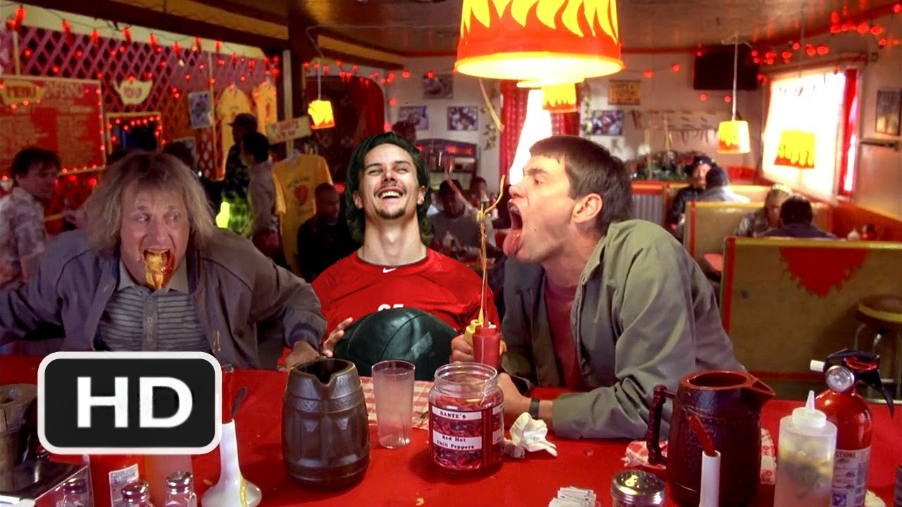 Karlsson Dumb And Dumber