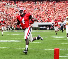 Keith Marshall