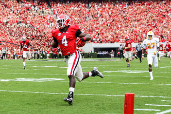 Keith Marshall