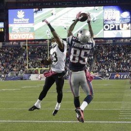 kenbrell thompkins game winning touchdown saints