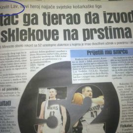 klav