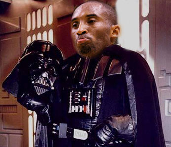 kobe-vader