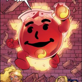 koolaidman