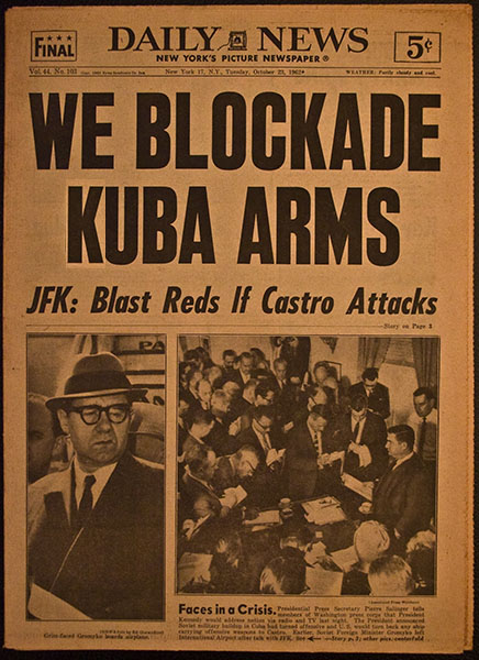 kubanmissilecrisis