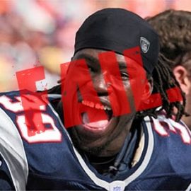 laurence maroney fail