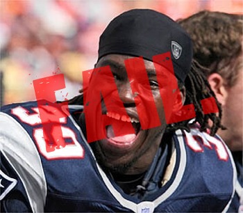 laurence maroney fail