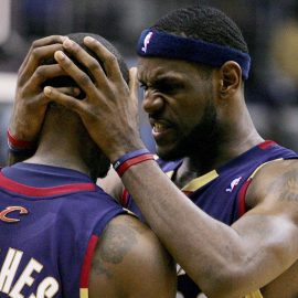 lebronhate