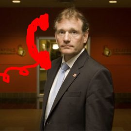 leederphone