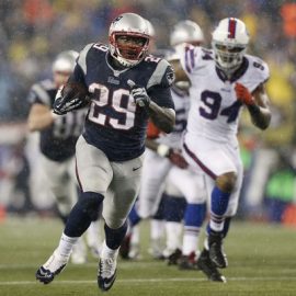 legarrette blount rushing bills