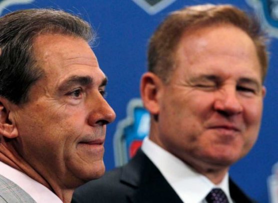 Les and Nick