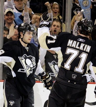 letang