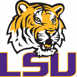 LSU logo