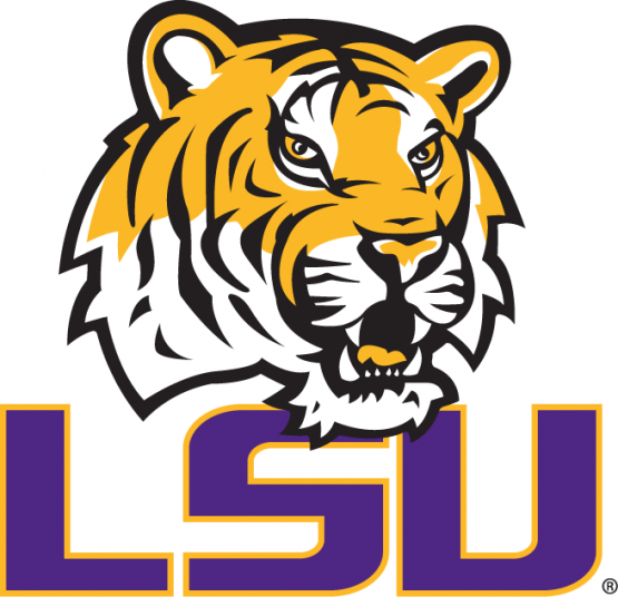 LSU logo